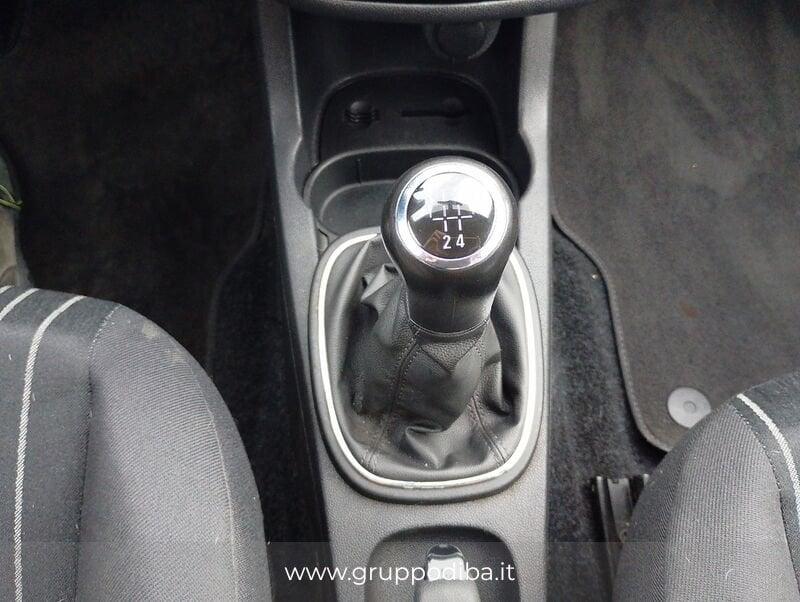 Opel Corsa IV 2010 Benzina 5p 1.2 Club 85cv