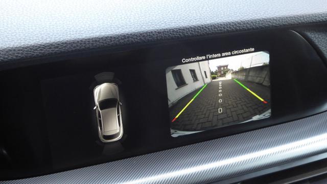 ALFA ROMEO Stelvio 2.2 Turbodiesel 210 CV AT8 Q4 Executive