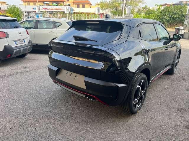 Alfa Romeo Junior JUNIOR 1.2 IBRIDA SPECIALE 136CV EDCT6 KM0