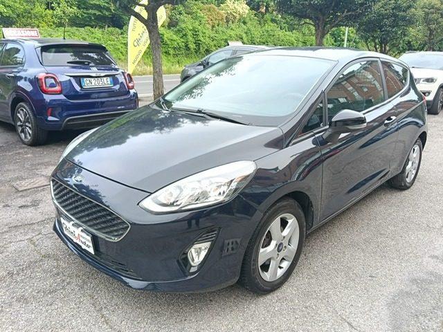 FORD Fiesta 1.5 TDCi 85 CV Van Business (NICOLA 3396463757)