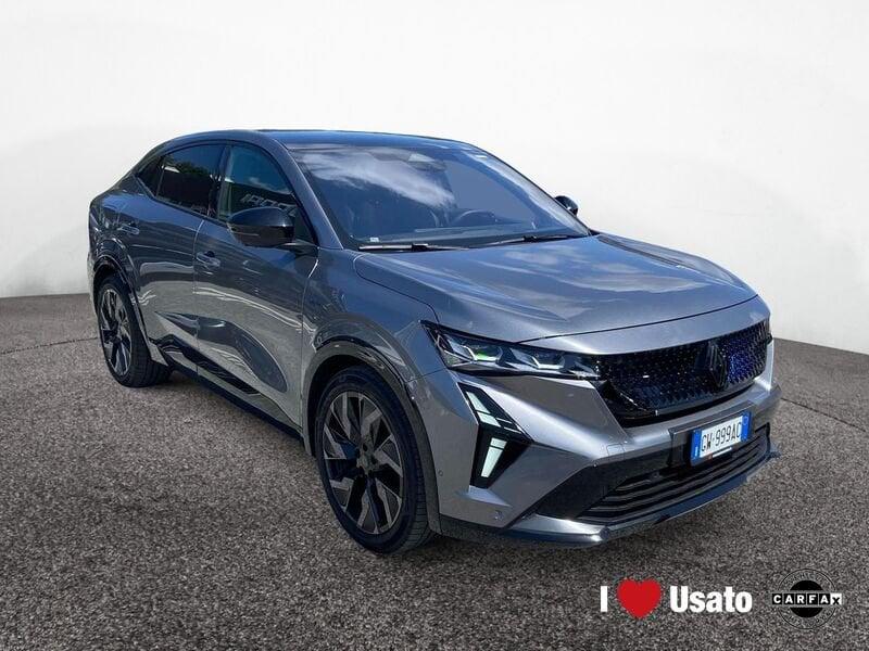 Renault Rafale Full Hybrid E-Tech 200 Esprit Alpine