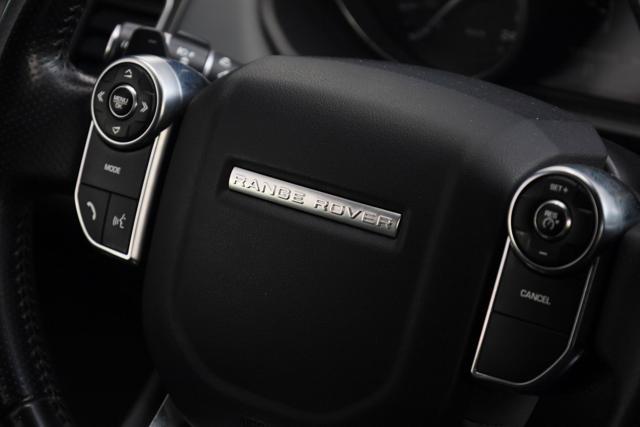 LAND ROVER Range Rover Sport 3.0 V6 SE