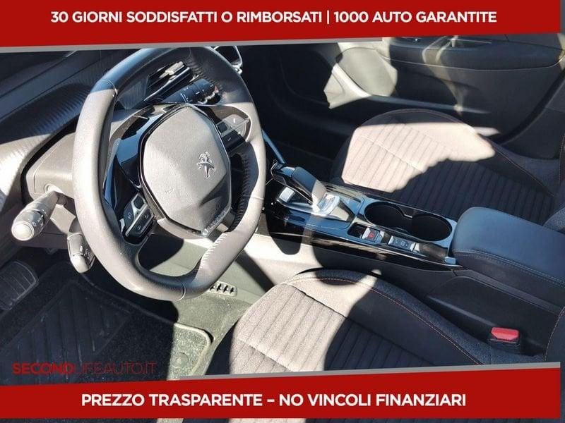 Peugeot 208 e- Active Pack 100kW