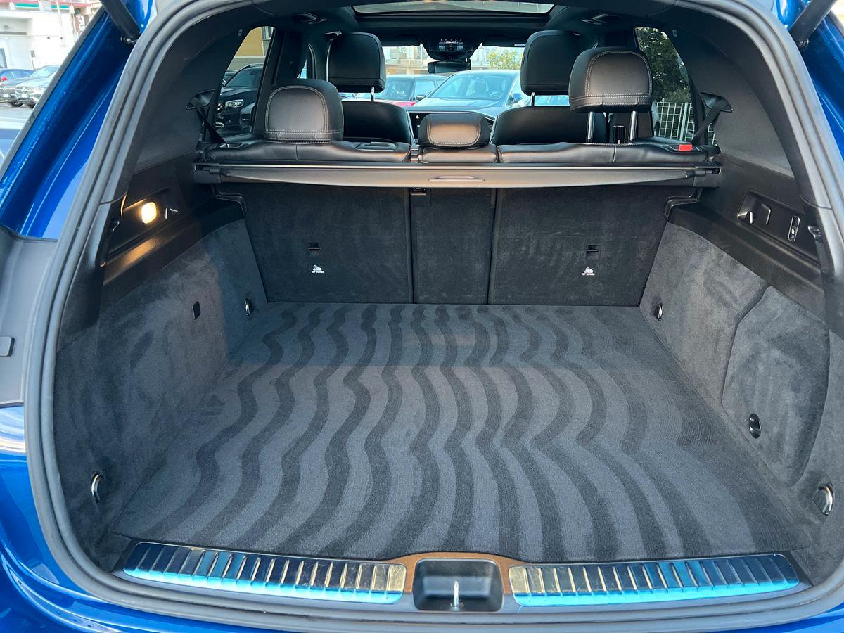 Mercedes-Benz GLE 350 de phev (e eq-power) Premium Plus 4matic auto