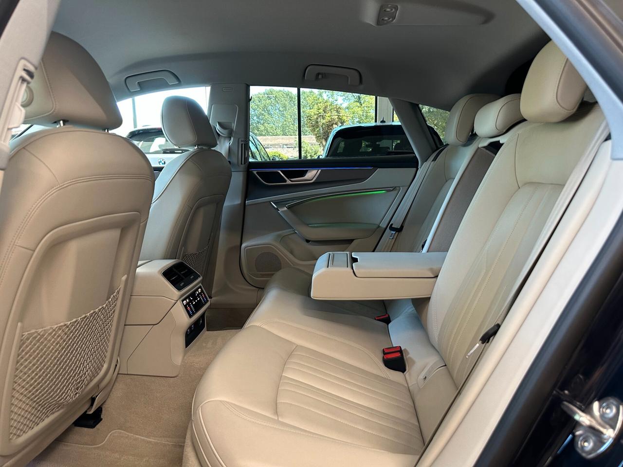 AUDI A7 40TDI S-TRONIC BUSINESS PLUS