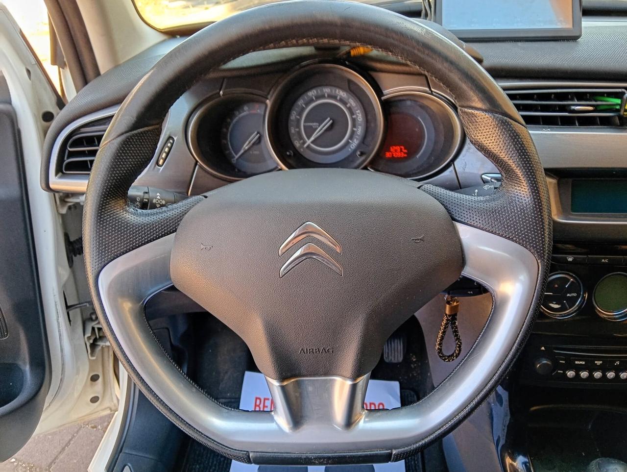 Citroen C3 1.4 GPL airdream Exclusive