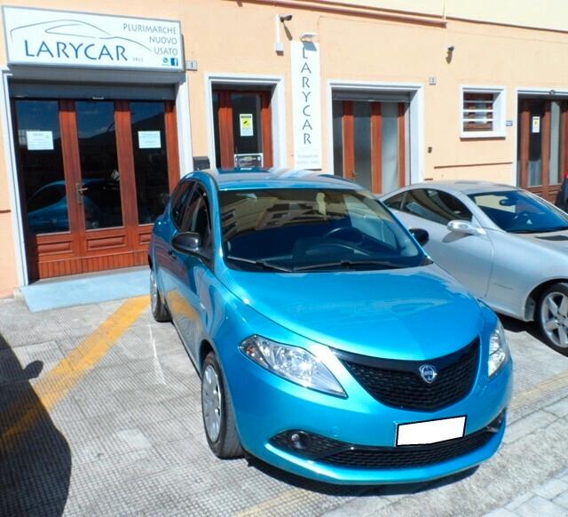 Lancia Ypsilon 1.0 FireFly 70CV Hybrid Maryne 12/2020