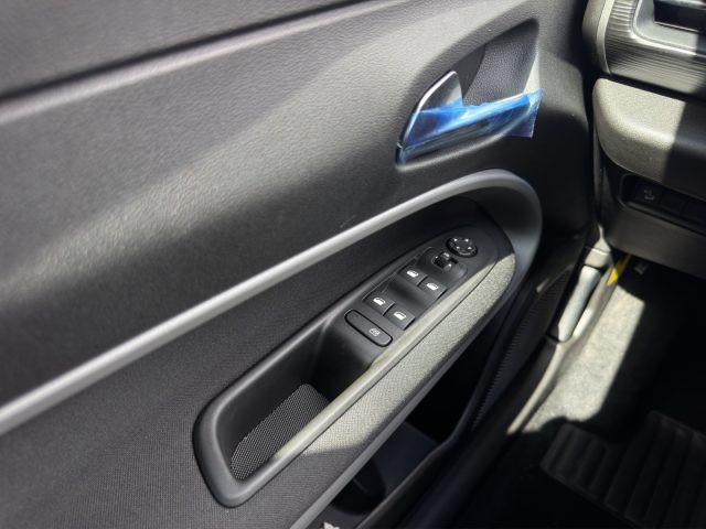 JEEP Avenger 1.2 turbo e-hybrid mhev Longitude fwd 110cv edct6