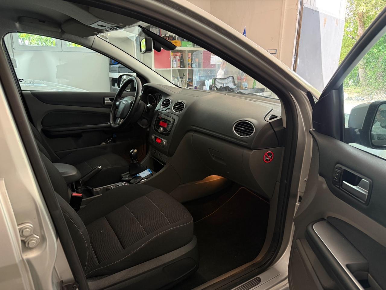 Ford Focus 1.6 GPL 120.000KM NEOPATENTATI OK