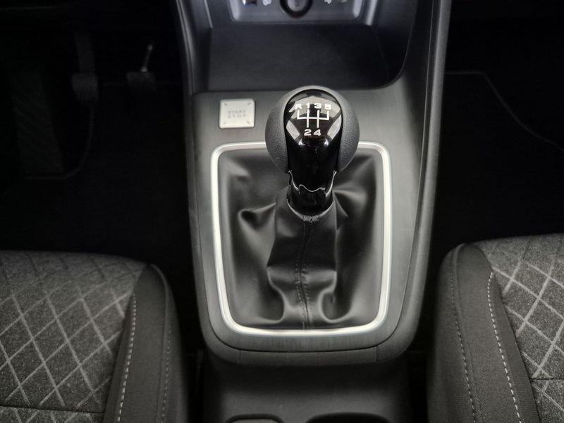 MG ZS New ICE 1.5L MT STD Hampstead Grey