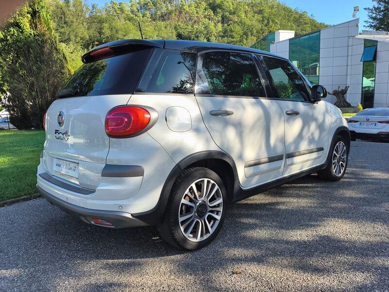 FIAT 500L 1.3 Multijet 95 CV Cross