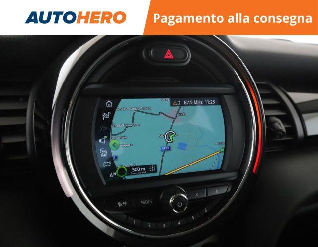 MINI Cooper 1.5 5 porte
