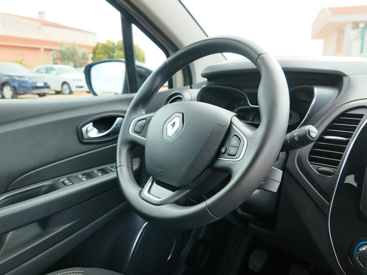 Renault Captur dCi 110 CV Intens | 2018