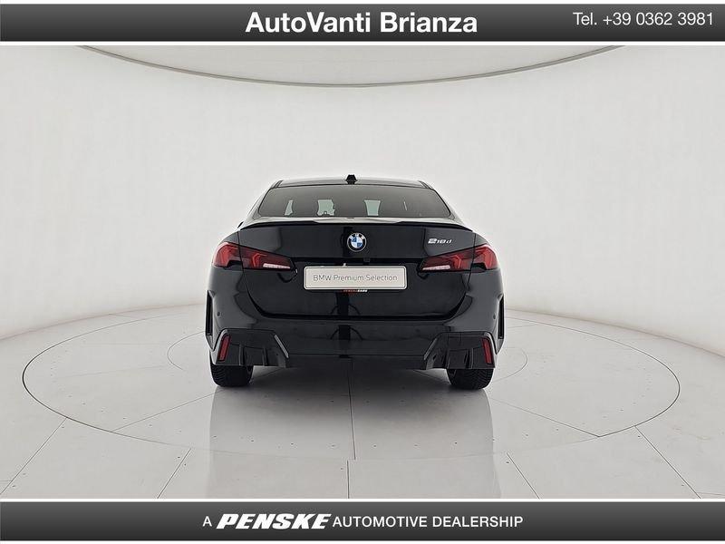 BMW Serie 2 Gran Coupe 218d Gran Coupe MSport Pro