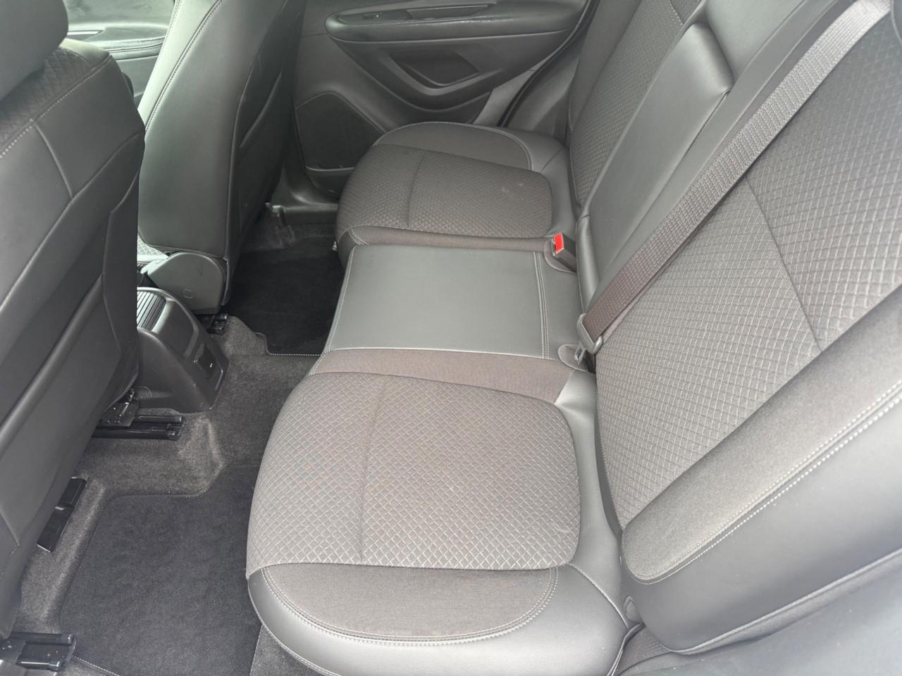 Opel Mokka X 1.4 Turbo Ecotec 140CV 4x2 Start&Stop Advance