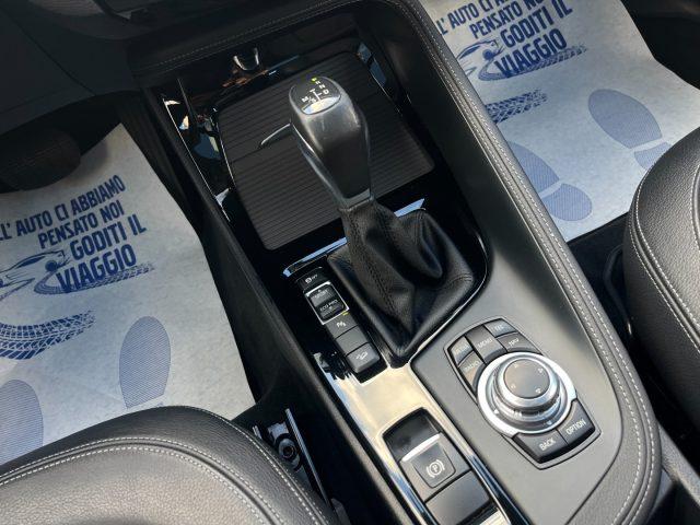 BMW X1 xDrive18d Aut. XLine *Tetto Apribile*