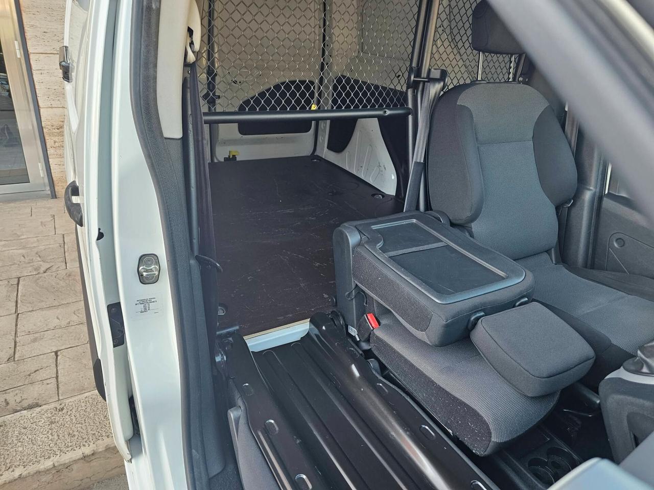 CITROEN BERLINGO 1.6 BLUHDI 100CV 3 POSTI
