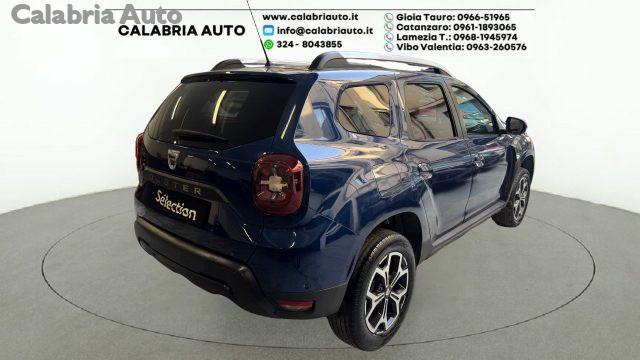 DACIA Duster 1.5 Blue dCi 8V 115 CV 4x2 Prestige