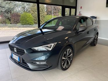 Seat Leon 1.5 TSI FR *NO VINCOLI*