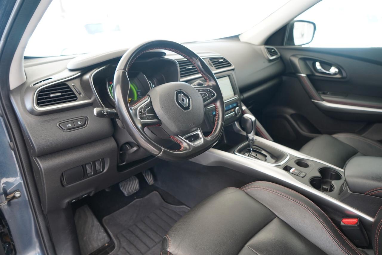 Renault Kadjar 1.5 dCi 8V 110CV EDC Hypnotic
