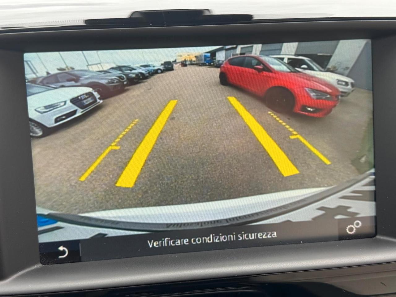 Jaguar F-Pace 2.0 D 180 CV AWD aut. Portfolio