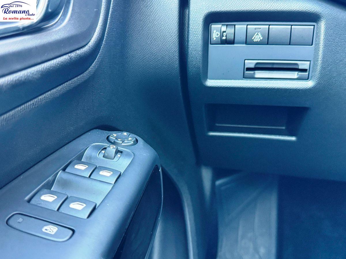 CITROEN - C5 Aircross - Hybrid 136 e-DCS 6 Plus#RETROCAMERA!