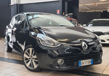RENAULT Clio Energy Duel TCe 90cv