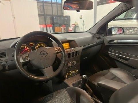 Opel Astra 1.6 16V VVT Station Wagon Cosmo