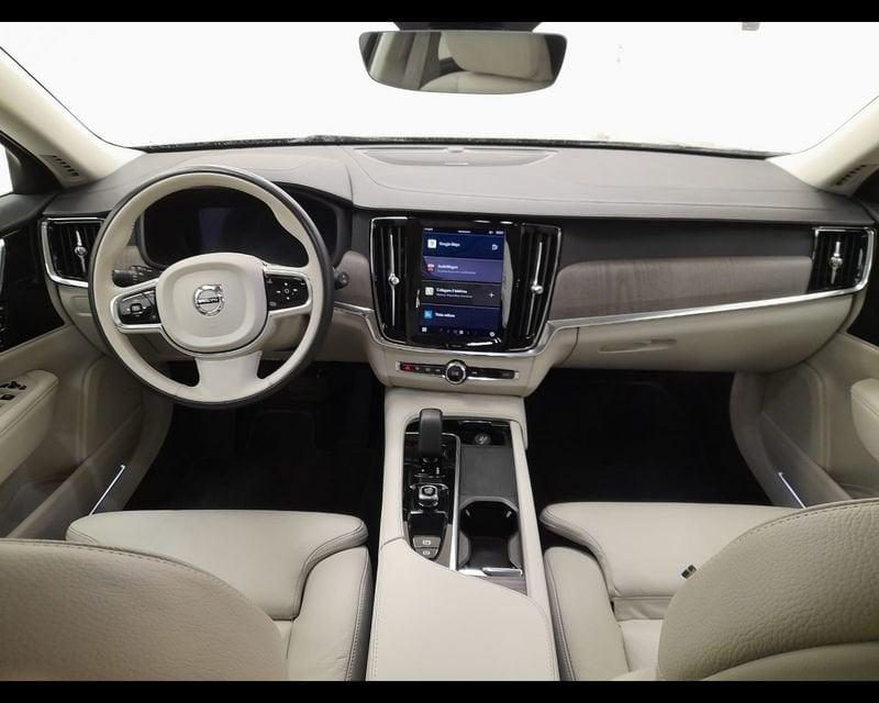 Volvo V90 2.0 b4 Inscription awd auto