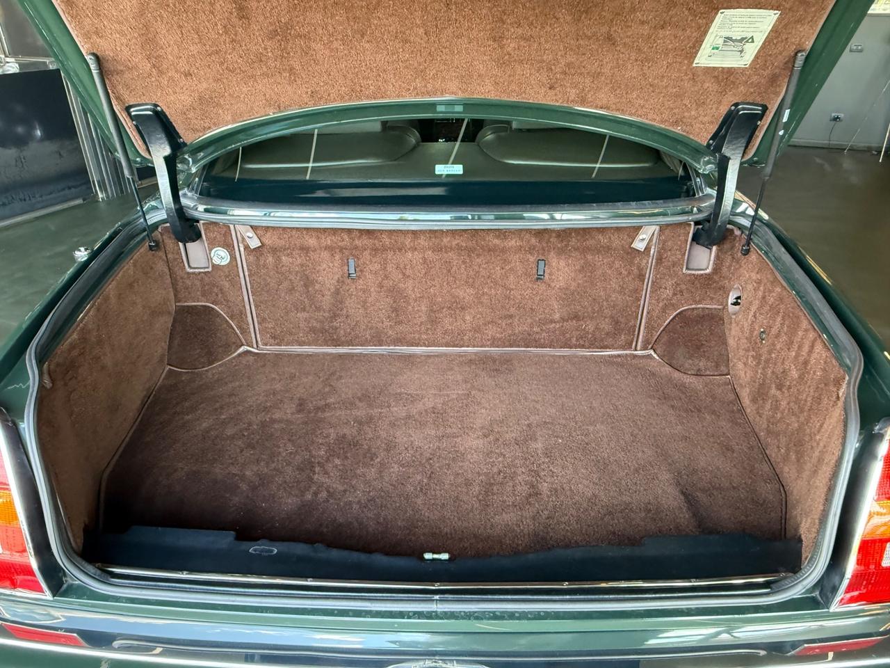 Bentley Continental S 6.8 -ASI-