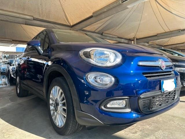 FIAT 500X 2021 1,3 MJ