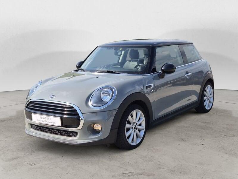 MINI Mini 3p 1.5 Cooper Hype