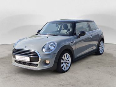 MINI Mini 3p 1.5 Cooper Hype