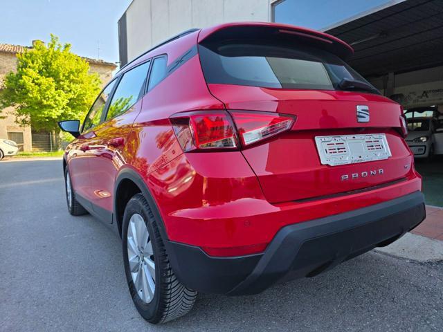 SEAT Arona 1.0 TGI Style