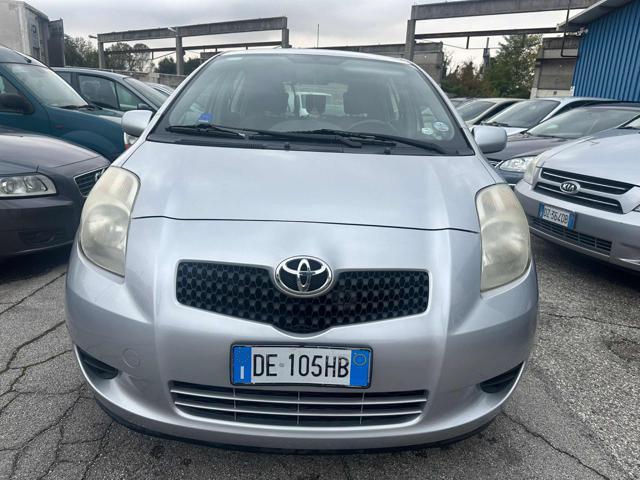 TOYOTA Yaris Disponibili Subito Bellissima Vettura non parte