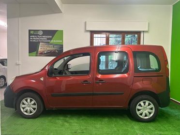 RENAULT Kangoo 1.5 dCi 85CV 5 porte
