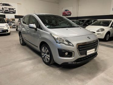 Peugeot 3008 BlueHDi 120 S&S Business