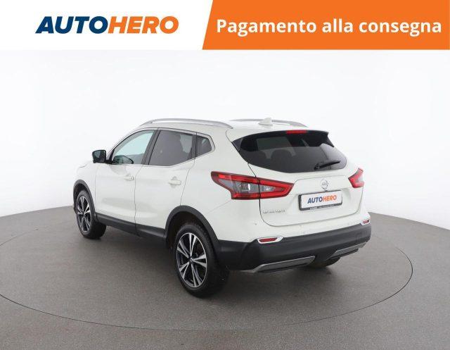 NISSAN Qashqai 1.3 DIG-T 140 CV N-Connecta