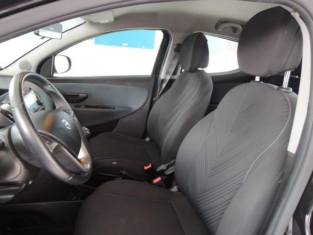LANCIA Ypsilon 1.0 FireFly 5 porte S&S Hybrid Gold