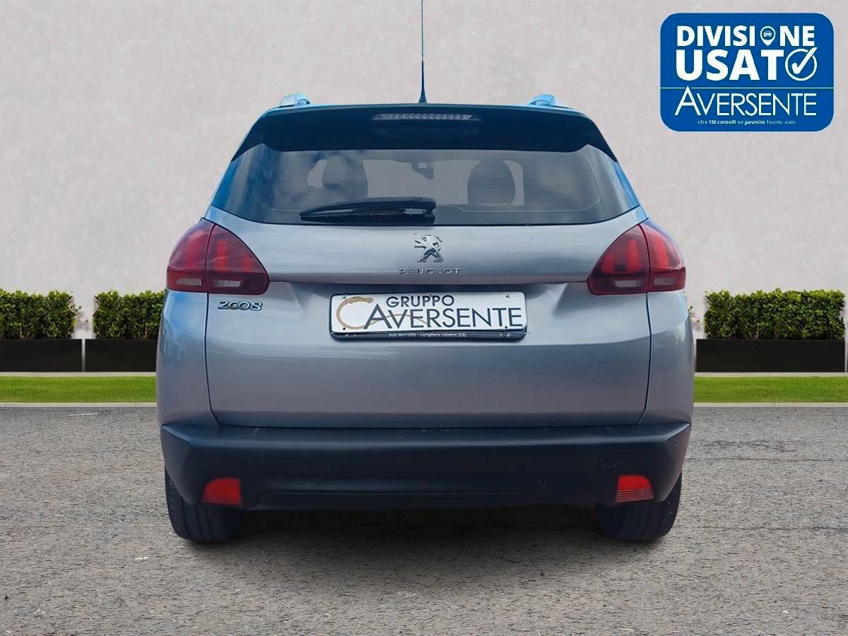Peugeot 2008 BlueHDi 100 Active