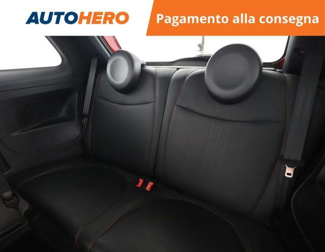 ABARTH 595 1.4 Turbo T-Jet 160 CV Yamaha Factory Racing