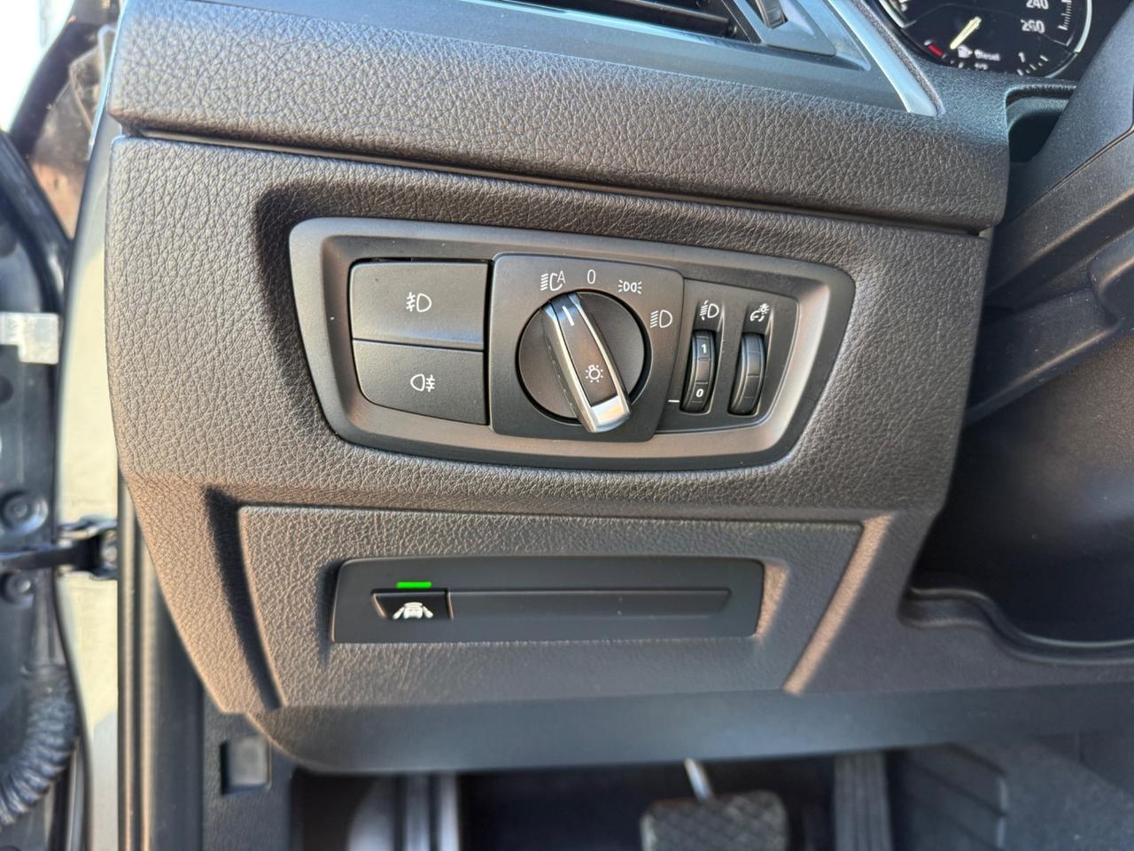 Bmw 125d 5p. Msport 225CV .RADAR.RETROCAMERA