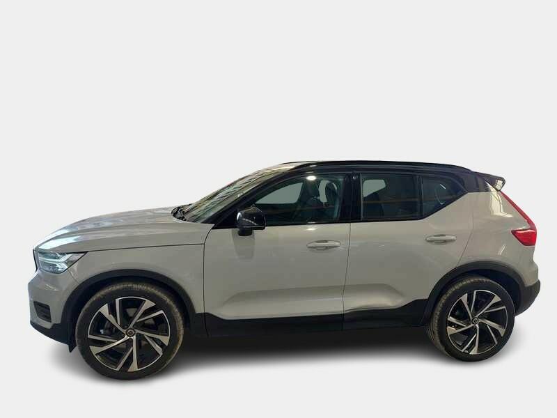 VOLVO XC40 D3 AWD Geartronic R-Design