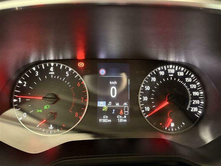 Renault Clio Zen BR717371 1.0 Benzina 90CV