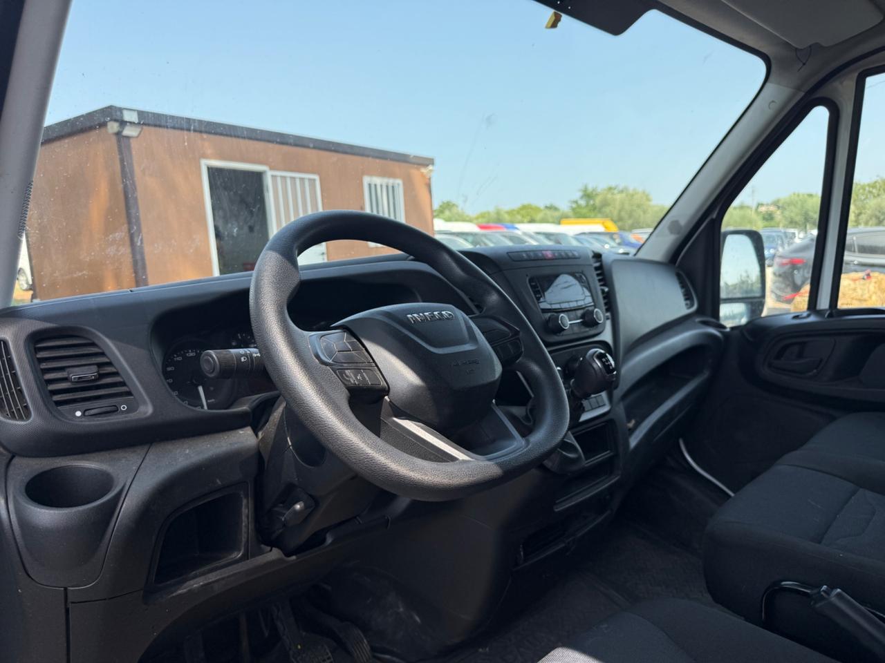 Iveco Daily 35 l2h2