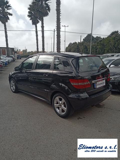 MERCEDES - Classe B - 180 CDI Sport