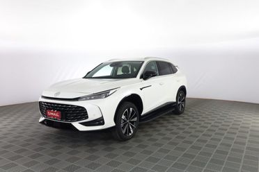 MG HS (2024-->) PHEV Luxury