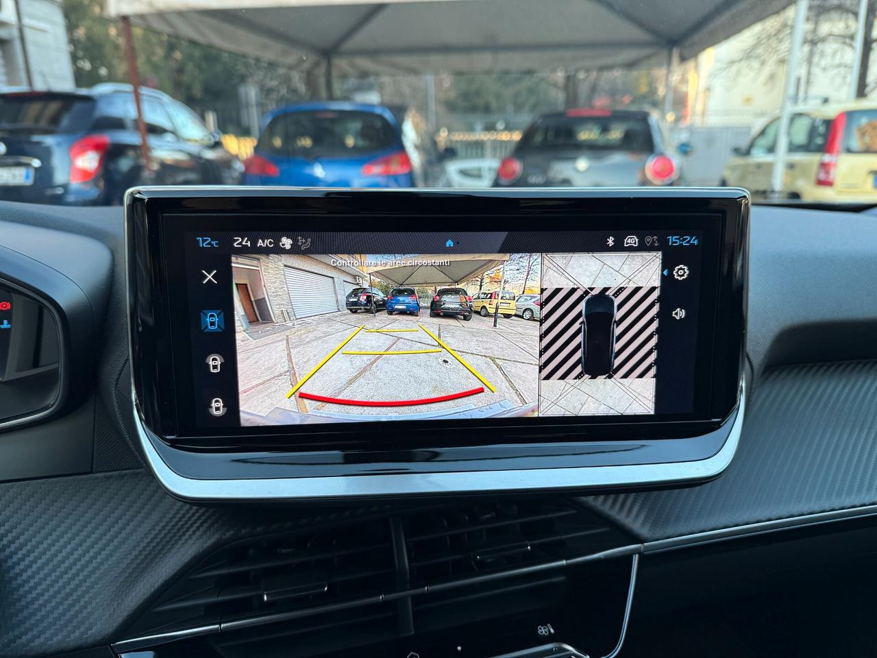 Peugeot 2008 PureTech 100 S&S Allure