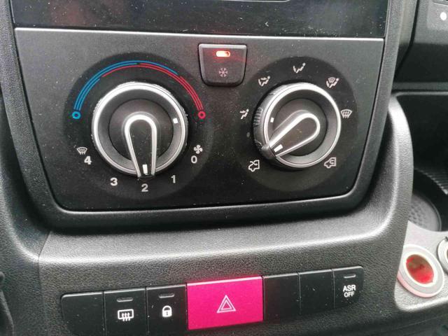 CITROEN Jumper 35 BlueHDi 130 PLM-TM Furgone