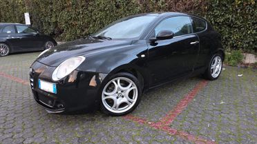 Alfa Romeo MiTo 1.3 JTDm-2 95 CV S&S Distinctive Sport Pack